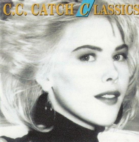 C.C.Catch. Classics