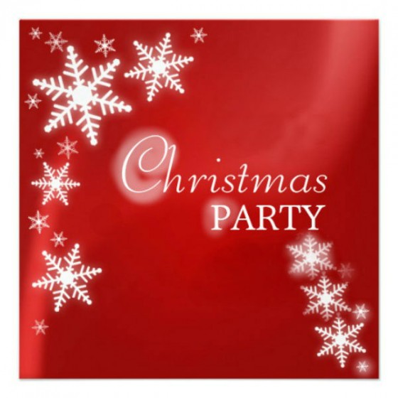 Chrismas Party