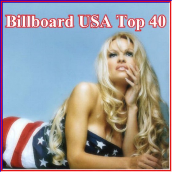 Billboard Top 40 Singles Chart