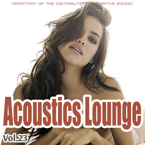 Acoustics Lounge Vol.23