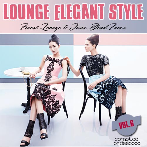 Lounge Elegant Style