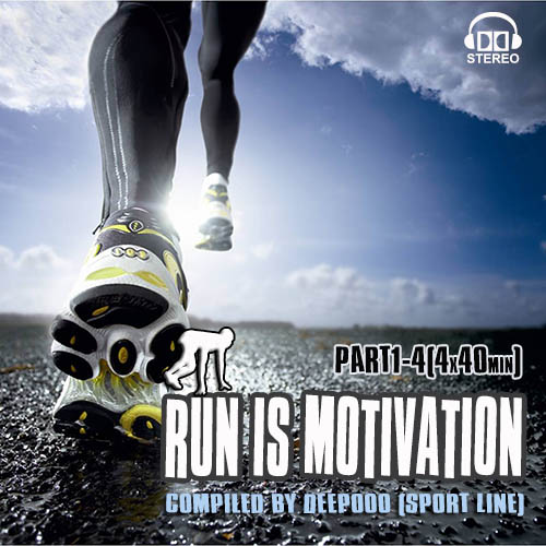 Run Is Motivation Part1-4