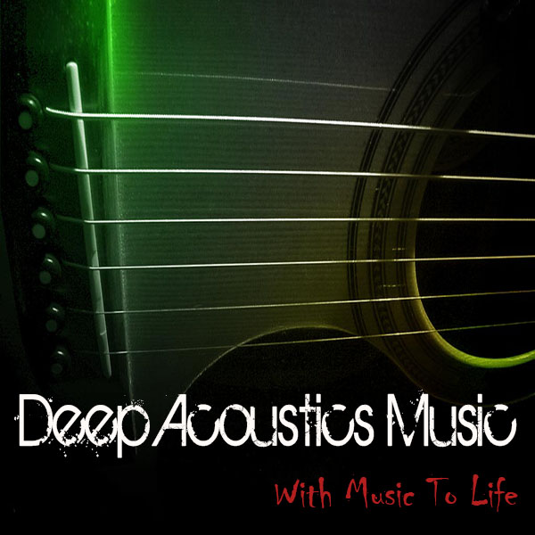 Deep Acoustics Music