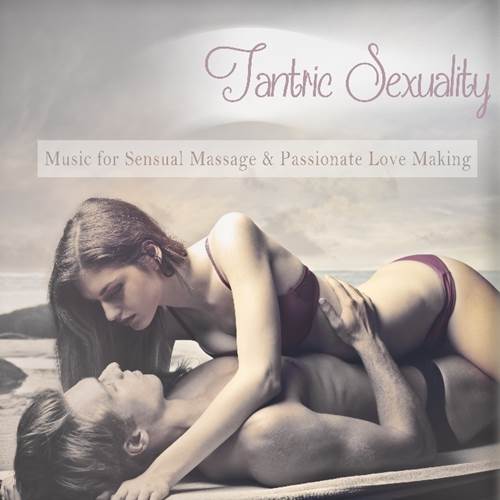 Tantric Sexuality