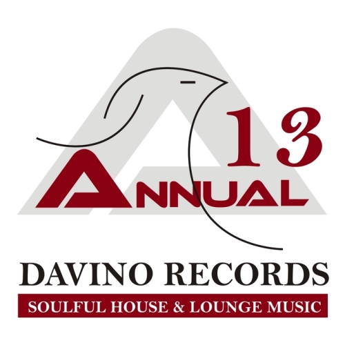 Davino Records Annual 13