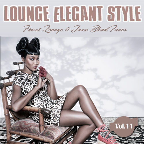 Lounge Elegant Style Vol.11