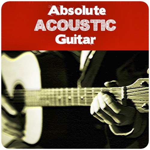 Absolute Acoustic Guitar