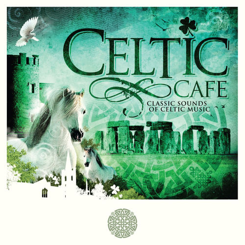 Celtic Cafe 2CD