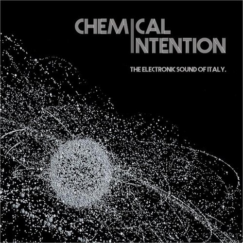 Chemical Intention