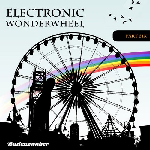 Electronic Wonderwheel, Vol. 6