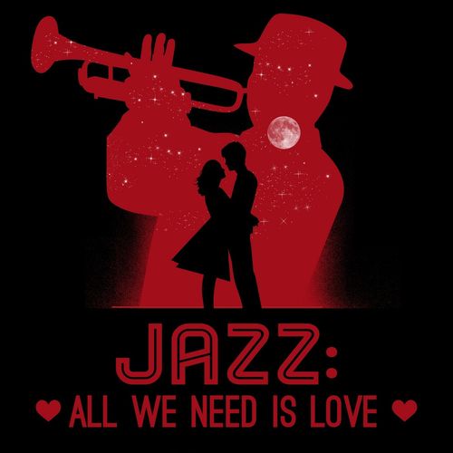 Jazz: All We Need Is Love