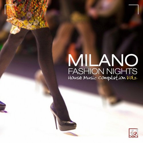 Milano Fashion Nights, Vol. 2