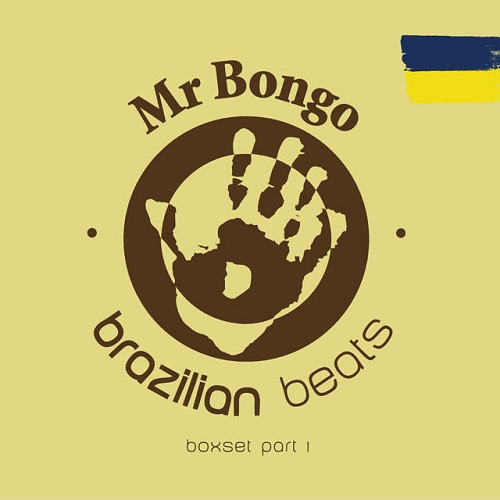Mr. Bongo Brazilian