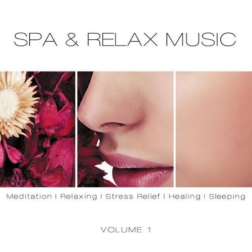 SPA & Relax Music, Vol. 1
