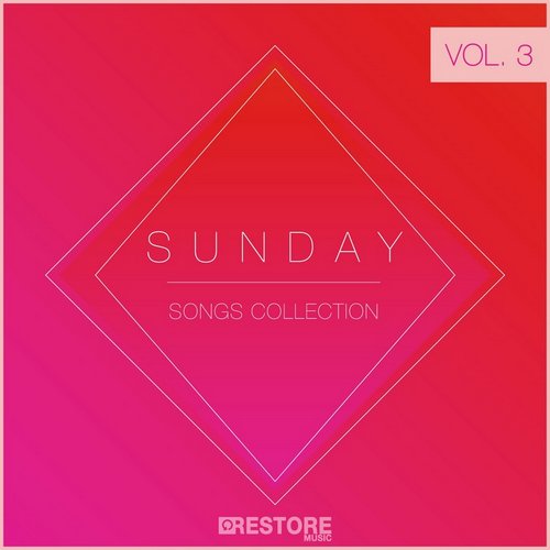 Sunday Songs Collection, Vol. 3