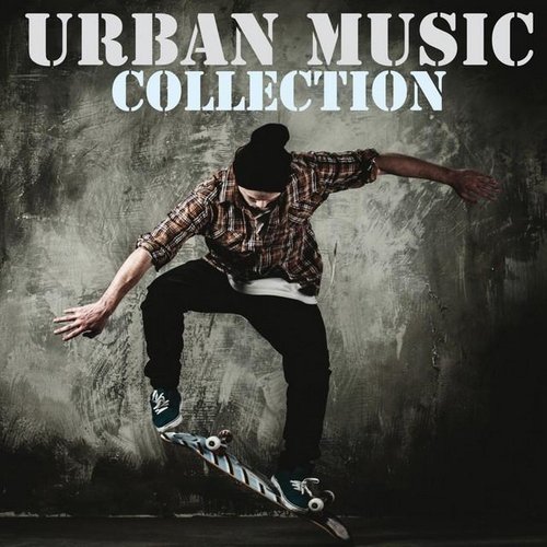 Urban Music Collection