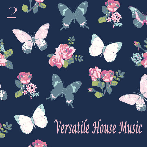Versatile House Music, Vol. 2