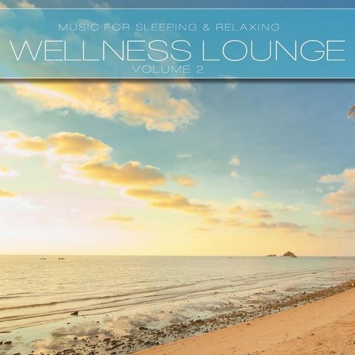 Wellness Lounge, Vol. 2