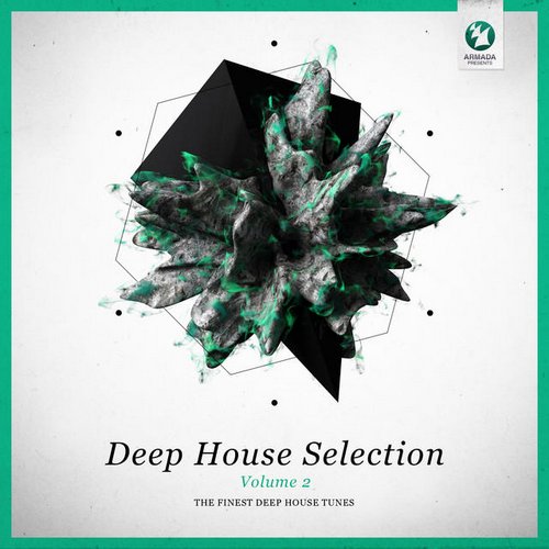 Armada Deep House Selection, Vol. 2