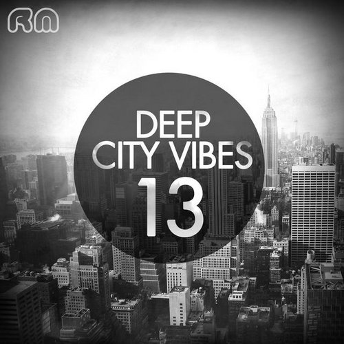 Deep City Vibes, Vol. 13