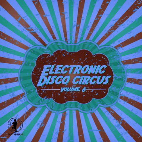 Electronic Disco Circus, Vol. 6