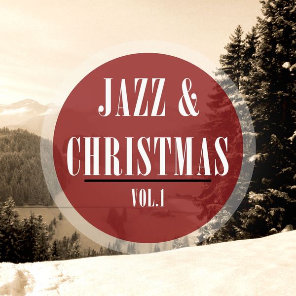 Jazz & Christmas, Vol. 1