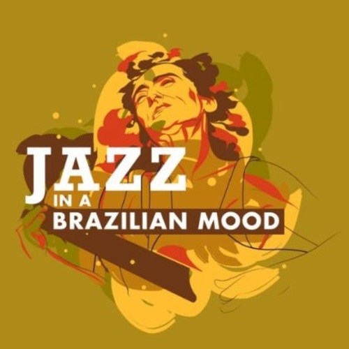 Jazz in a Brazilian Mood