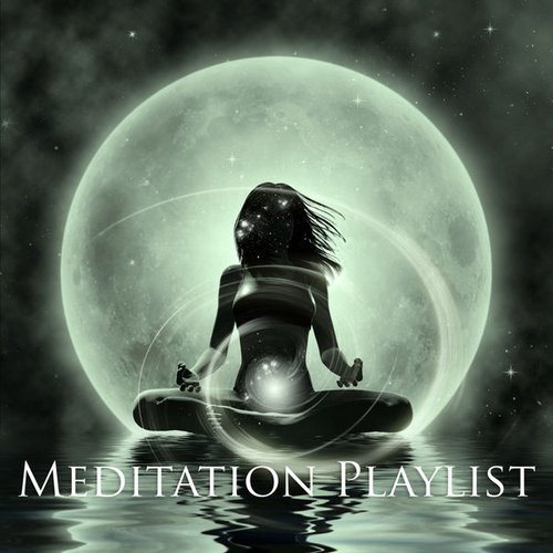 Meditation Playlist