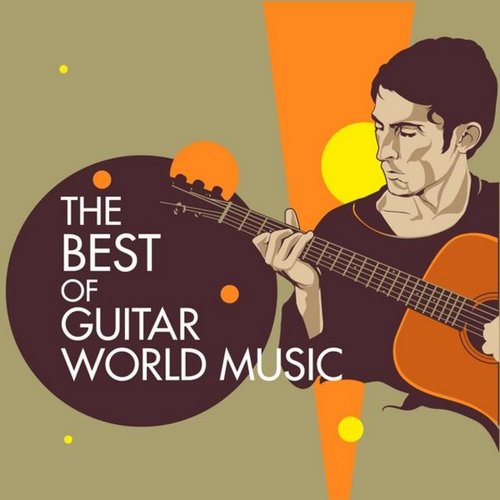 The Best Guitar of World Music