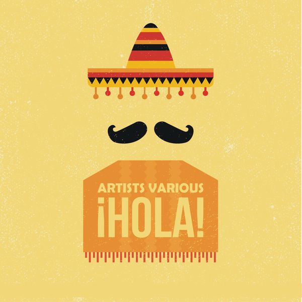 Hola!
