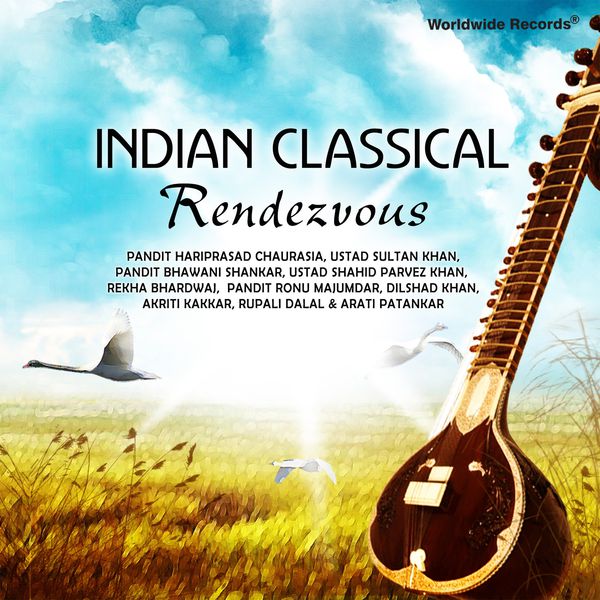 Indian Classical Rendezvous