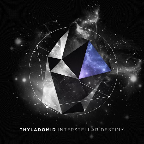 Thyladomid. Interstellar Destiny 