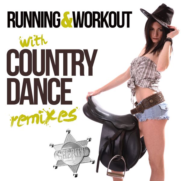 Running & Workout With Country