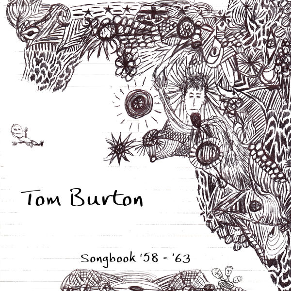 Tom Burton