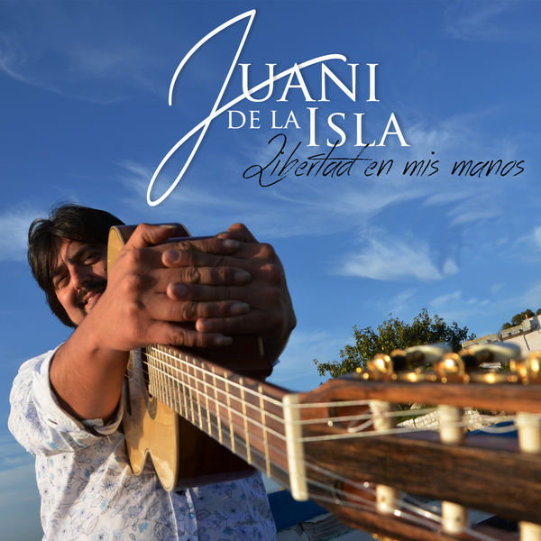 Juani De La Isla