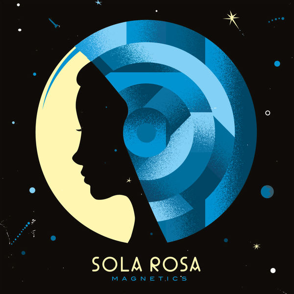 Sola Rosa. Magnetics