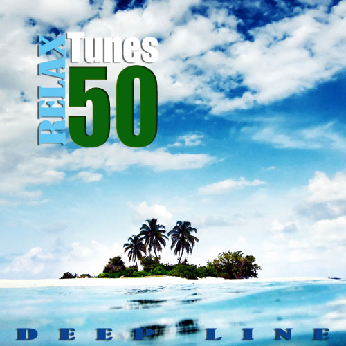 Deep Line. 50 Relax Tunes