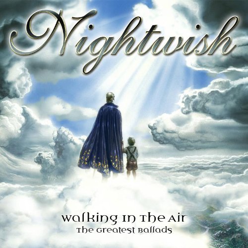Nightwish. Walking In The Air The Greatest Ballads (2011)