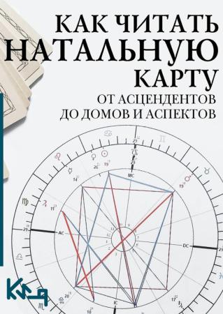 Как читать натальную карту