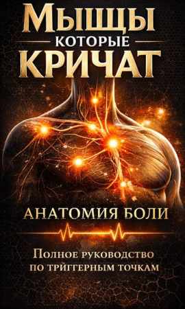 Мышцы которые кричат