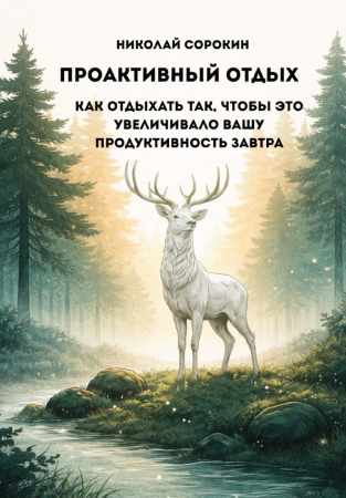 Проактивный отдых