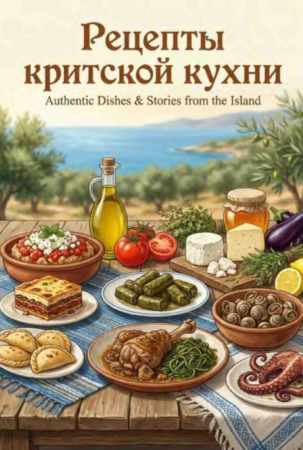 Рецепты критской кухни