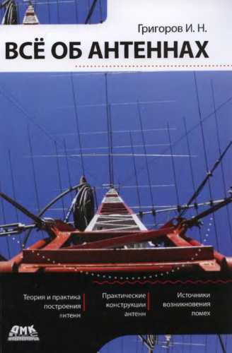 Всё об антеннах