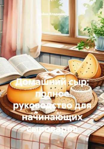 Домашний сыр