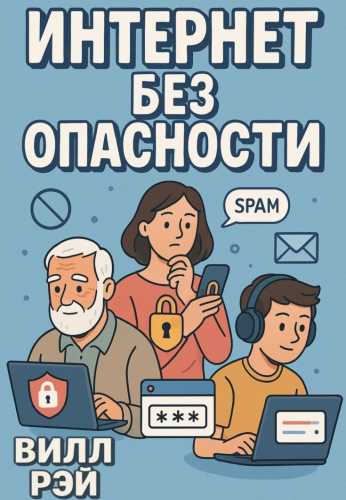 Интернет без опасности