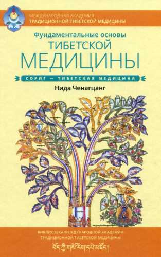 Фундаментальные основы тибетской медицины