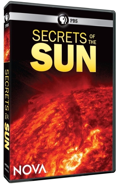 Секреты Солнца