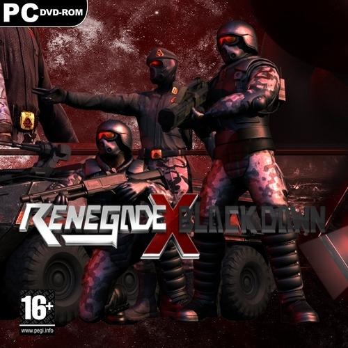 Renegade