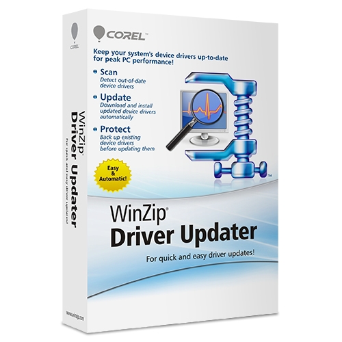 WinZip Driver Updater 5.23.0.18 Final