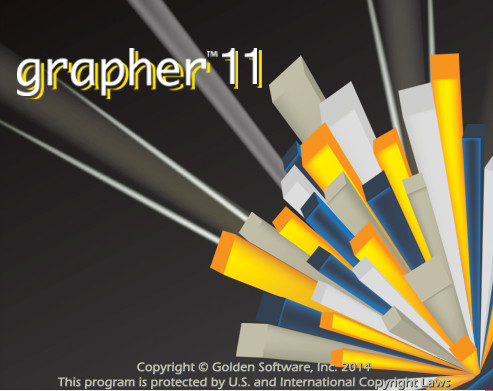 Golden Software Grapher